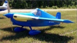 Search Underway for Missing Pilot in Kawartha Lakes