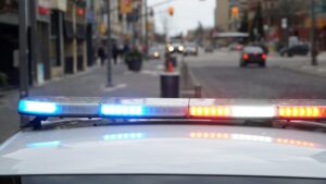 Authorities Search for Additional Victims After Arrest Authorities Search for Additional Victims After Arrest