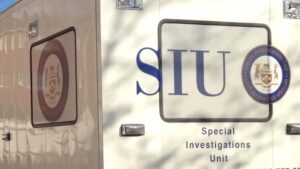 Investigation Launched After Man Falls to His Death in Mississauga Investigation Launched After Man Falls to His Death in Mississauga