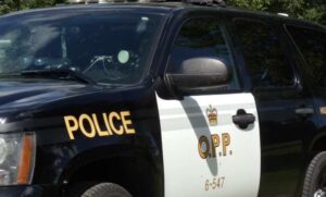 Port Elgin Man Dies In Collision Port Elgin Man Dies In Collision