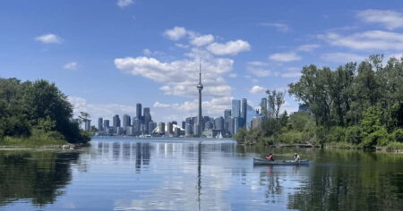 Trump Renames Lake Ontario to Lake America Trump Renames Lake Ontario to Lake America