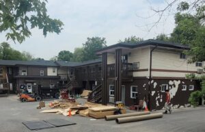 Production schedule set out for Season 5 of ‘Reacher’ in Ontario city