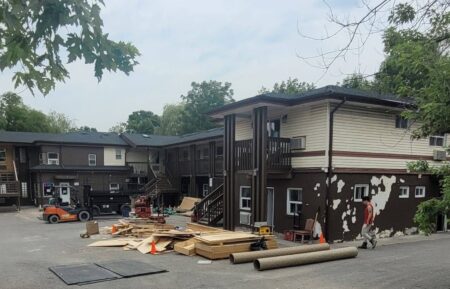 Filming for ‘Reacher’ Season 5 Starts in Oshawa