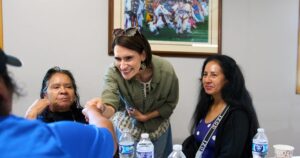 Minnesota’s Progressive Democrats Celebrate Another Primary Victory Minnesota’s Progressive Democrats Celebrate Another Primary Victory