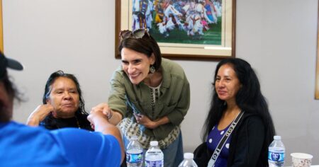 Minnesota’s Progressive Democrats Celebrate Another Primary Victory Minnesota’s Progressive Democrats Celebrate Another Primary Victory