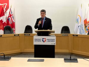 Local Towns Plan for Future Growth