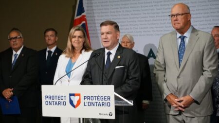 Governments Invest B to Support Municipalities Without Development Fees