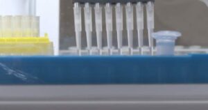Kingston Receives Major Investment for Cancer Research Kingston Receives Major Investment for Cancer Research
