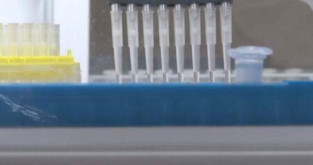 Kingston Receives Major Investment for Cancer Research Kingston Receives Major Investment for Cancer Research