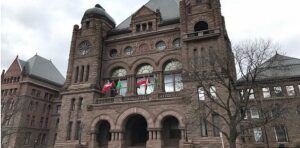 Province providing more funding for francophone publishing house in Oshawa Province providing more funding for francophone publishing house in Oshawa