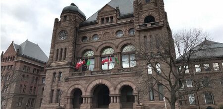 More Support for Francophone Publisher in Oshawa