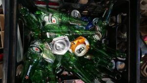 Ontario Residents Face New Challenges for Bottle Refunds