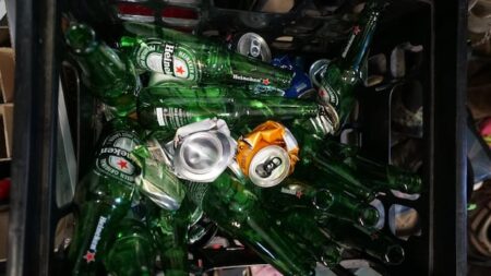 Ontario Residents Face New Challenges for Bottle Refunds Ontario Residents Face New Challenges for Bottle Refunds