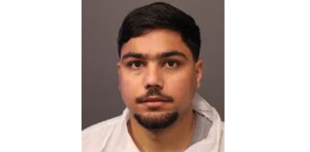 Arrest Made After Multiple Sexual Assaults in Markham Arrest Made After Multiple Sexual Assaults in Markham