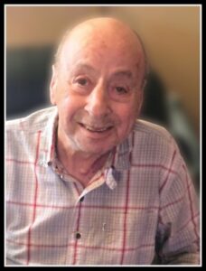 Remembering Jean Marie Roy