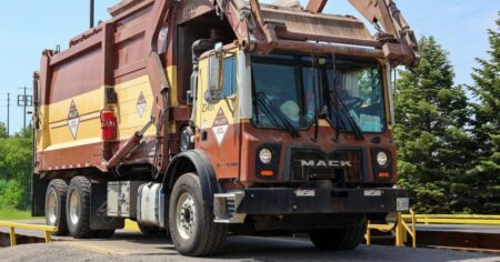Increased Recycling Expenses for Renfrew After Blue Box Changes