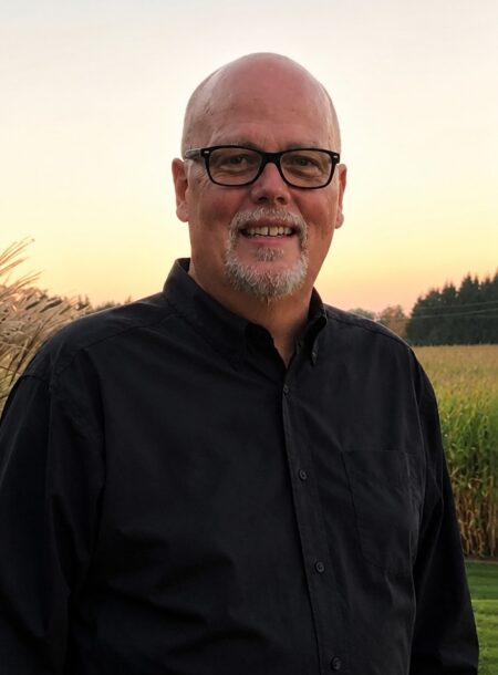 Remembering Wayne Renkema, 1966-2026 Remembering Wayne Renkema, 1966-2026