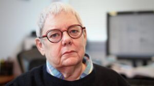 Renowned queer lawyer, activist barbara findlay dead at 77