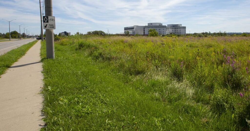 New Housing Developments Near St. Catharines Hospital New Housing Developments Near St. Catharines Hospital