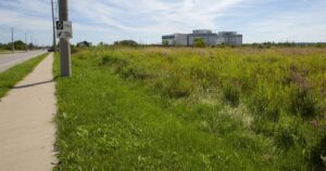 New Housing Developments Near St. Catharines Hospital