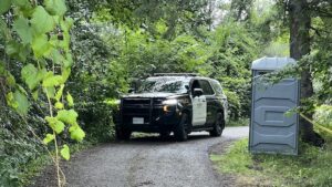 Discovery of Human Remains Hits Local Community Hard
