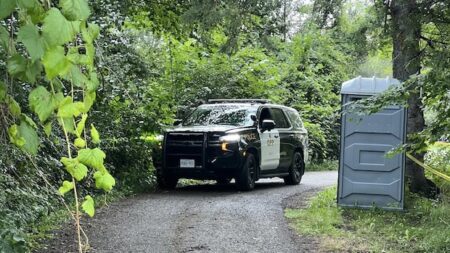 Discovery of Human Remains Hits Local Community Hard