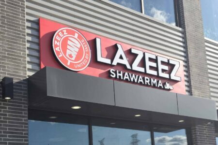 Shawarma Restaurant in Brampton Shut Down Over Rent Issues Shawarma Restaurant in Brampton Shut Down Over Rent Issues