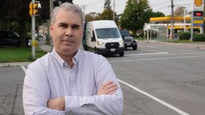 Ottawa’s Riley Brockington Takes Helm of AMO Ottawa’s Riley Brockington Takes Helm of AMO