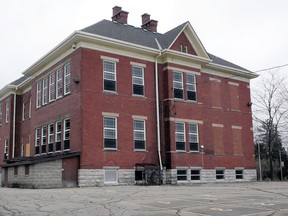 Changes Approved for Historic Rolph Street Building