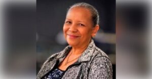 Remembering Roseann Scroggins