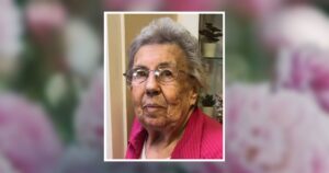 Ruth Darleen Cox Obituary Jun 28, 2026