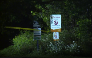 Woman dies in Mississauga