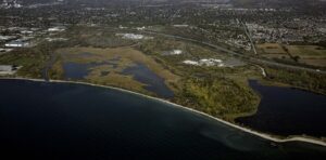 Million Boost for Oshawa’s Second Marsh Project Million Boost for Oshawa’s Second Marsh Project