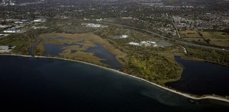 Million Boost for Oshawa’s Second Marsh Project