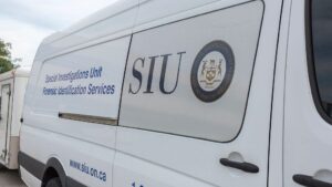 Crash Near Guelph Leads to SIU Investigation