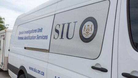 Crash Near Guelph Leads to SIU Investigation