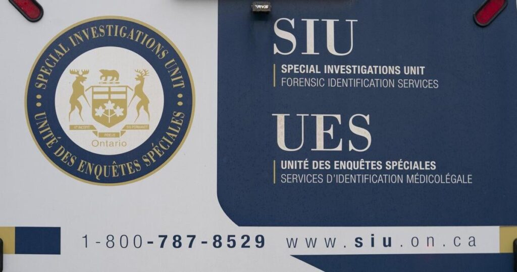 Man Found Dead in Oshawa After Refusing to Leave Residence