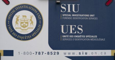 Man Found Dead in Oshawa After Refusing to Leave Residence