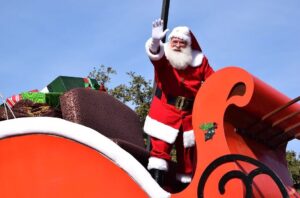 Holiday Parade Coming to Tillsonburg This Weekend Holiday Parade Coming to Tillsonburg This Weekend