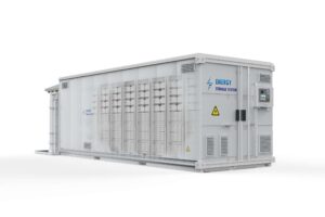 Saugeen Shores residents can learn about battery storage project