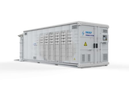 Saugeen Shores residents can learn about battery storage project