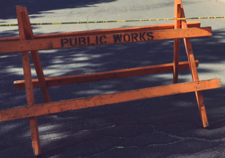 Traffic Updates and Road Work for Kingston This Week