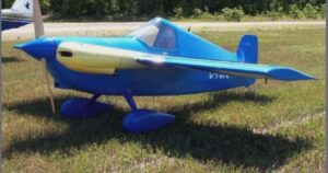 Efforts Continue to Find Missing Pilot in Kawartha Lakes Efforts Continue to Find Missing Pilot in Kawartha Lakes