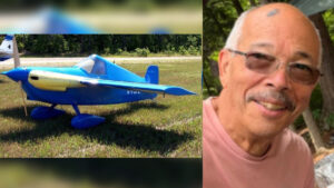 Search Efforts Continue for Missing Pilot from Oshawa