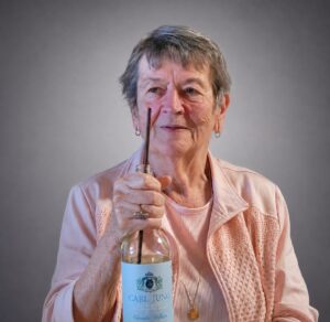 Remembering Sheila Payne