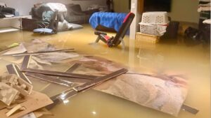Shock, grief and a city on the edge as St. Catharines, Ont., deals with massive flooding