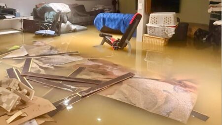 Shock, grief and a city on the edge as St. Catharines, Ont., deals with massive flooding Shock, grief and a city on the edge as St. Catharines, Ont., deals with massive flooding