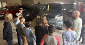 Skills Ontario camp in Guelph allows youth to explore trades