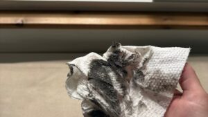 Black Soot in Hamilton Found to Contain Harmful Chemicals