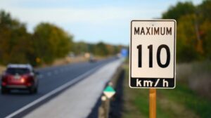 Speed limit increased on parts of Ottawa highways to 110 km/h